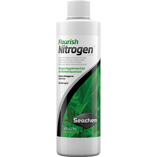 Seachem Flourish Nitrogen™ - Pisces Pet Emporium