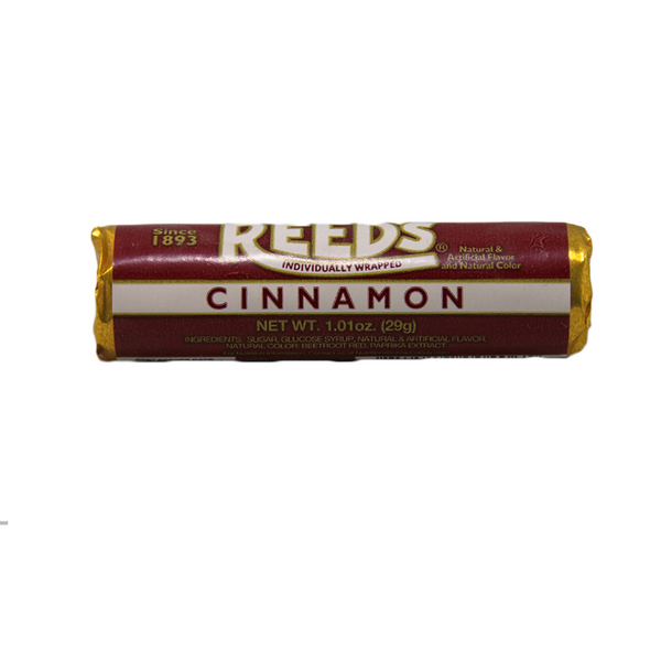 Reed's Candy - Cinnamon - Pisces Pet Emporium