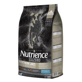 Nutrience SubZero Nothern Lakes - 10 kg - Pisces Pet Emporium