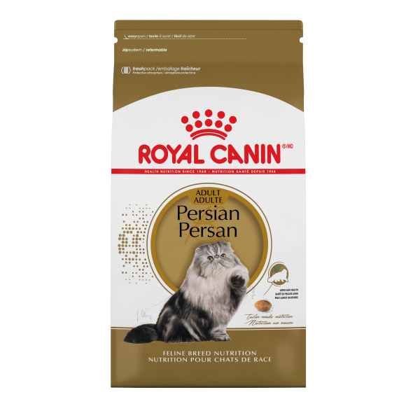 Royal Canin Persian 15lb - Pisces Pet Emporium