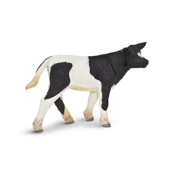 Safari Ltd. Holstein Calf - Pisces Pet Emporium