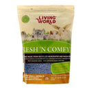 Living World Fresh n' Comfy Bedding - Blue - Pisces Pet Emporium