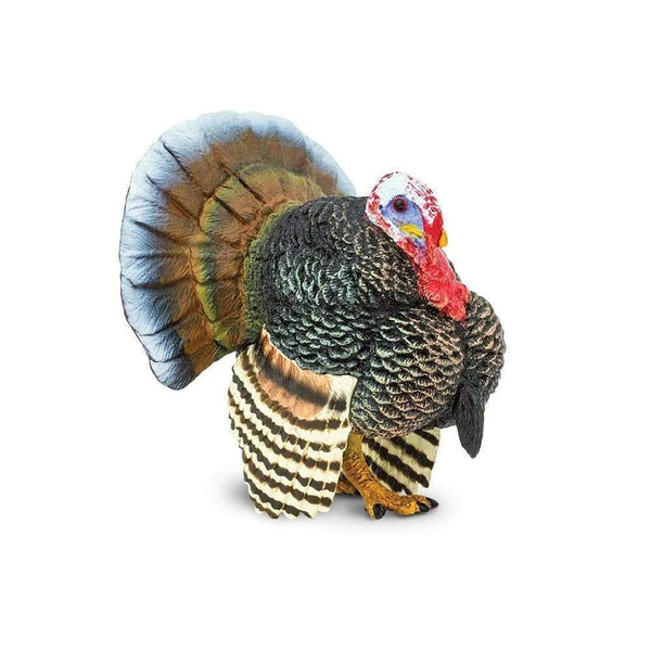 Safari Ltd. Turkey - Pisces Pet Emporium