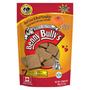 Benny Bullys FD Beef Liver Plus Pumpkin 58g - Pisces Pet Emporium