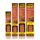 Exo Terra Sand Mat - Assorted Sizes - Pisces Pet Emporium