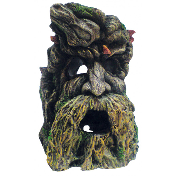 Aqua Fit Tree Monster - Pisces Pet Emporium