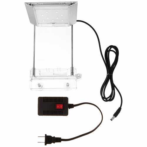 Cascade Plant Growth LED Light - Pisces Pet Emporium