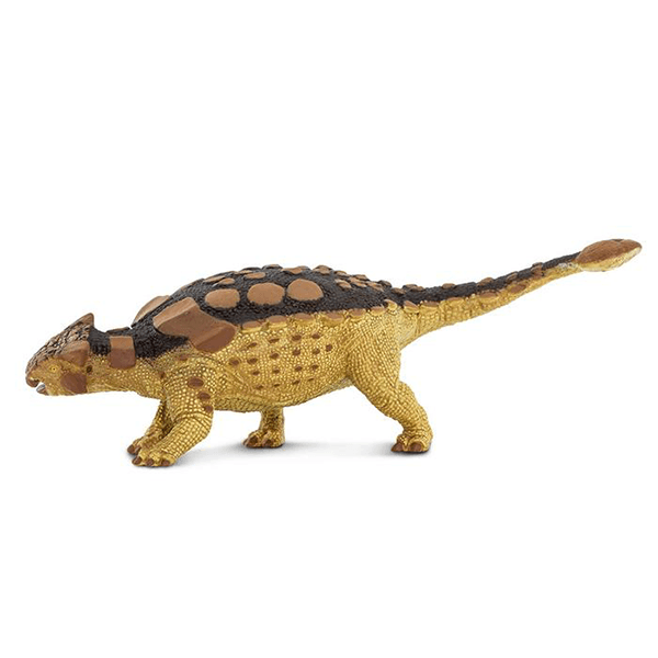 Safari Ltd. Ankylosaurus - Pisces Pet Emporium
