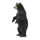 Safari Ltd. Standing Black Bear - Pisces Pet Emporium