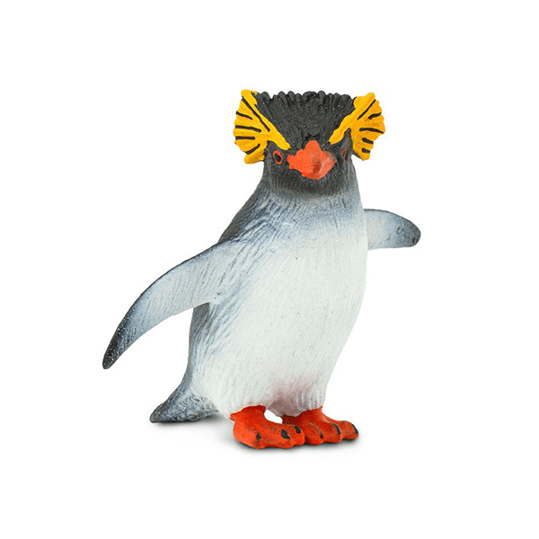Safari Ltd. Rockhopper Penguin - Pisces Pet Emporium