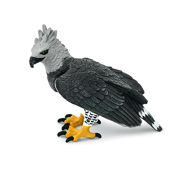 Safari Ltd. Harpy Eagle - Pisces Pet Emporium