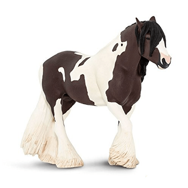 Safari Ltd. Tinker Horse - Pisces Pet Emporium