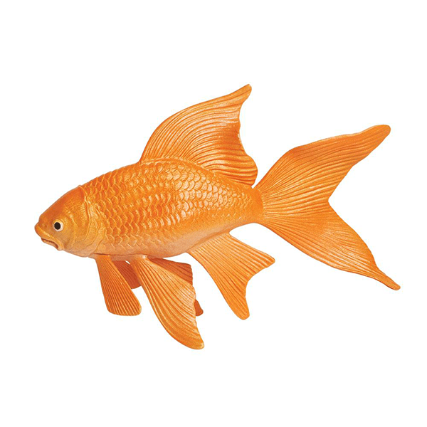 Safari Ltd. Goldfish