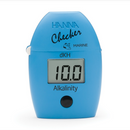 Hanna Saltwater Aquarium Alkalinity Colorimeter (dKH) - Checker HC - Pisces Pet Emporium