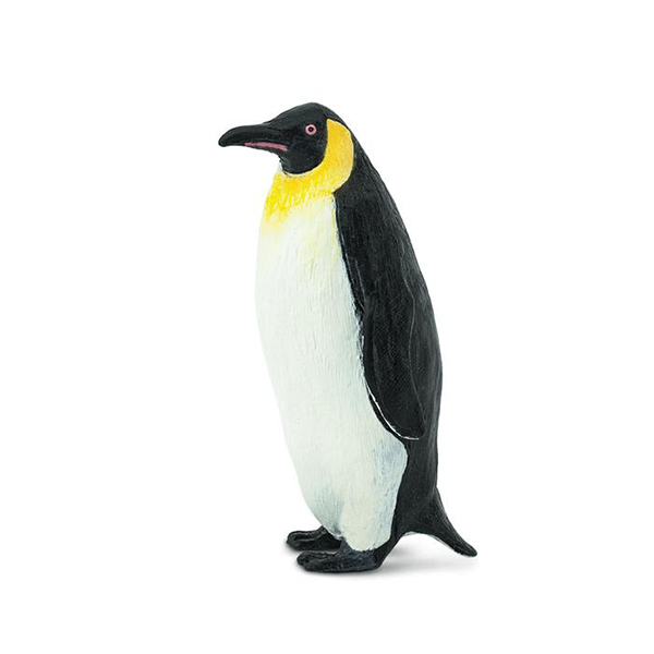 Safari Ltd. Emperor Penguin - Pisces Pet Emporium