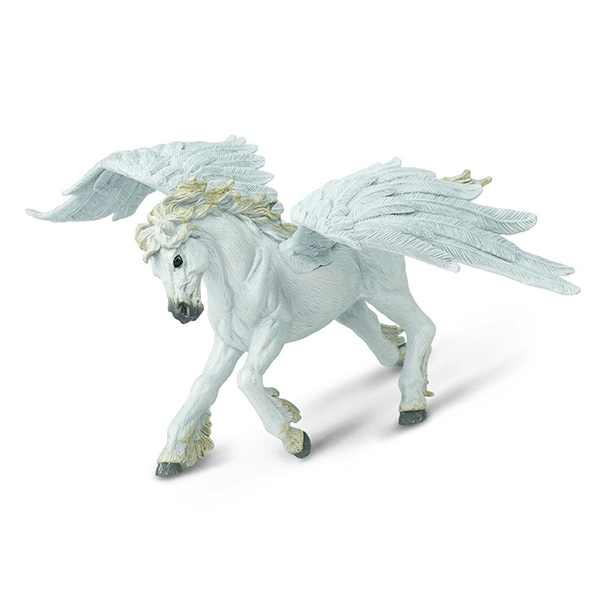 Safari Ltd. Pegasus - Pisces Pet Emporium