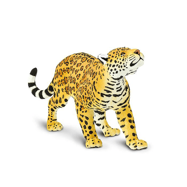 Safari Ltd. Jaguar - Pisces Pet Emporium