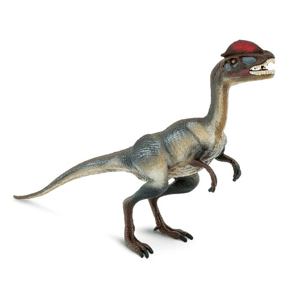 Safari Ltd. Dilophosaurus - Pisces Pet Emporium
