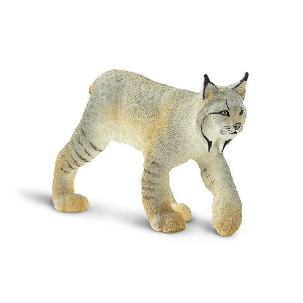 Safari Ltd. Lynx - Pisces Pet Emporium