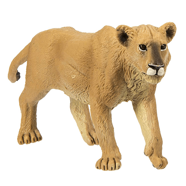 Safari Ltd. Lioness - Pisces Pet Emporium