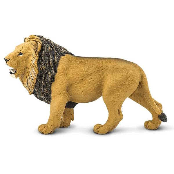 Safari Ltd. Lion - Pisces Pet Emporium