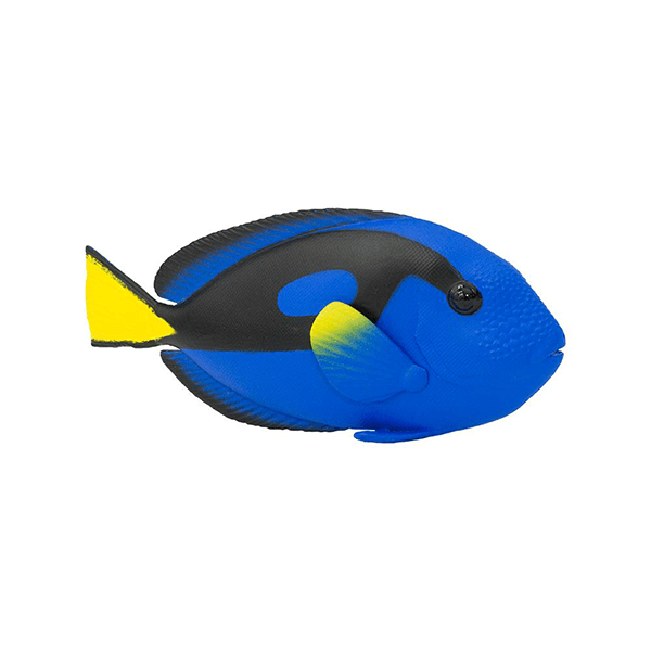 Safari Ltd. Blue Tang - Pisces Pet Emporium