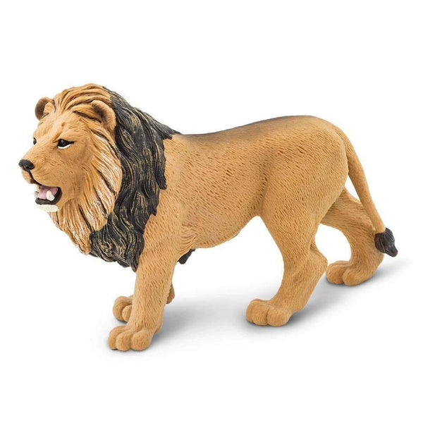 Safari Ltd. Lion - Pisces Pet Emporium