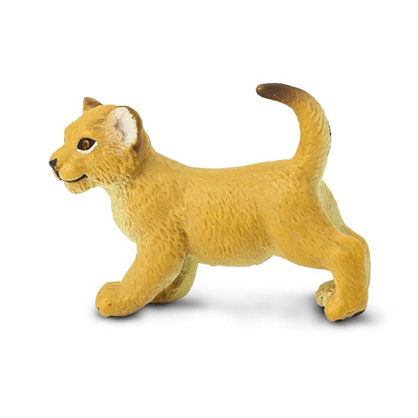 Safari Ltd. Lion Cub - Pisces Pet Emporium