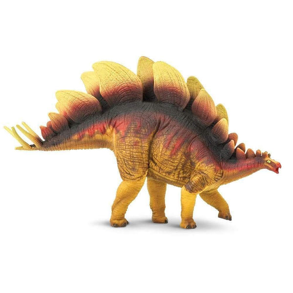 Safari Ltd. Stegosaurus - Pisces Pet Emporium