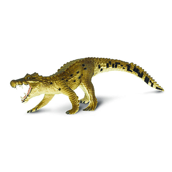 Safari Ltd. Kaprosuchus - Pisces Pet Emporium