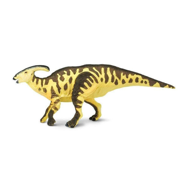 Safari Ltd. Parasaurolophus - Pisces Pet Emporium