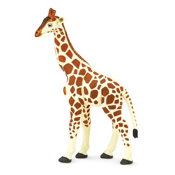 Safari Ltd. Giraffe - Pisces Pet Emporium