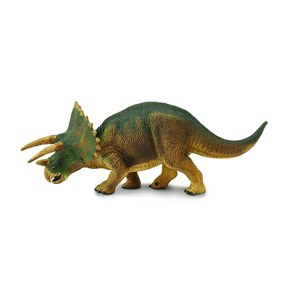 Safari Ltd. Triceratops - Pisces Pet Emporium