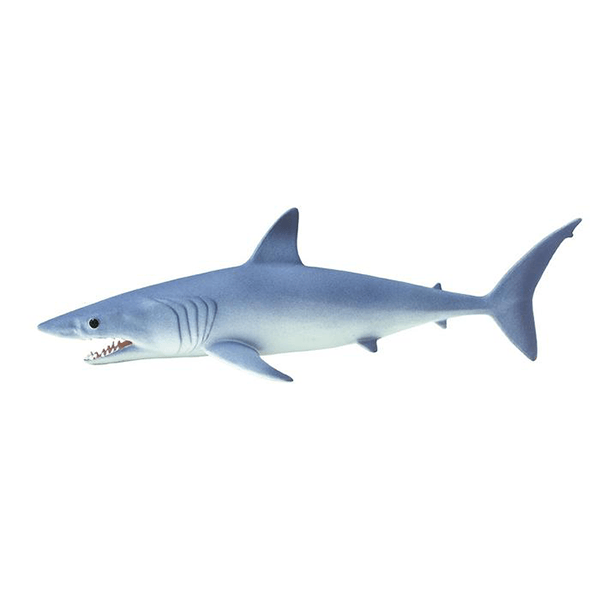 Safari Ltd. Mako Shark - Pisces Pet Emporium