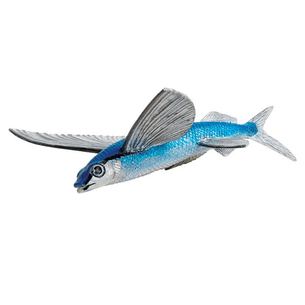 Safari Ltd. Flying Fish - Pisces Pet Emporium