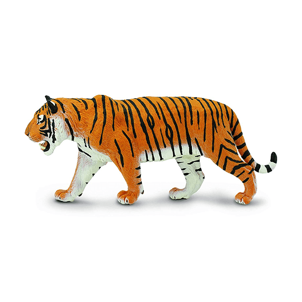 Safari Ltd. Siberian Tiger - Pisces Pet Emporium