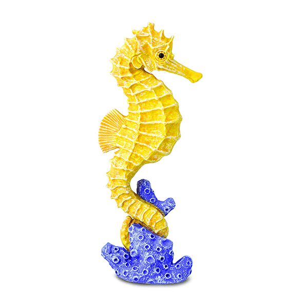 Safari Ltd. Seahorse - Pisces Pet Emporium