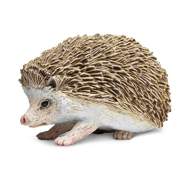 Safari Ltd. Hedgehog - Pisces Pet Emporium