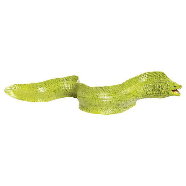 Safari Ltd. Moray Eel - Pisces Pet Emporium