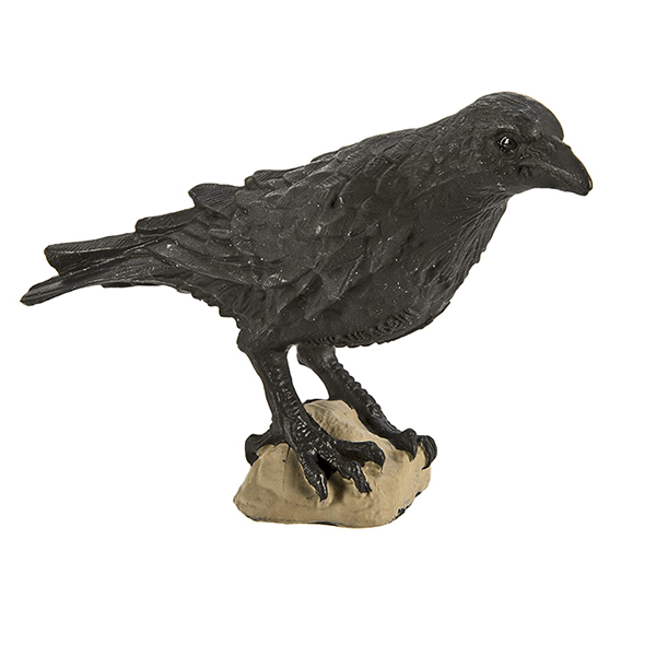 Safari Ltd. Raven - Pisces Pet Emporium