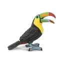 Safari Ltd. Toucan - Pisces Pet Emporium
