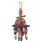 Super Bird Wiggles & Wafers - Pisces Pet Emporium