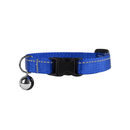 RC Pets Royal Blue Primary Kitty Breakaway Collar - Pisces Pet Emporium