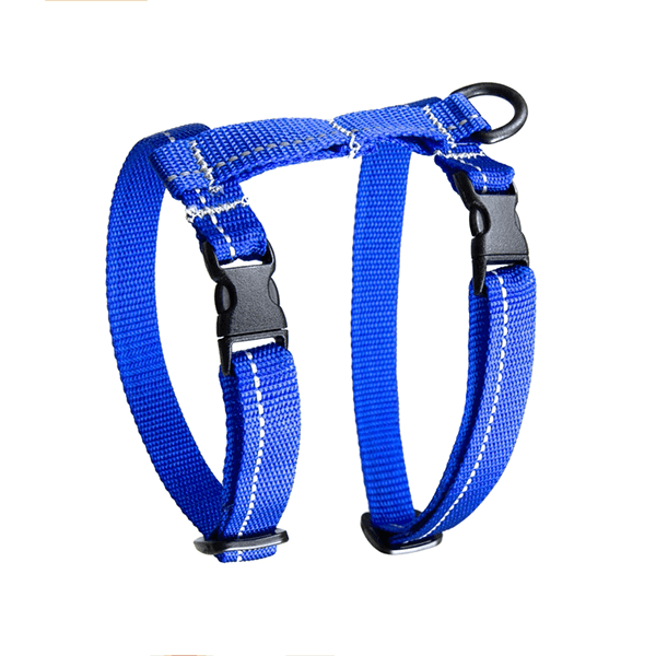 RC Pets Royal Blue Primary Kitty Harness - Small - Pisces Pet Emporium
