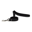 RC Pets Black Primary Kitty Leash 6' - Pisces Pet Emporium