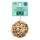 Oxbow Enriched Life Rattan Ball - Pisces Pet Emporium