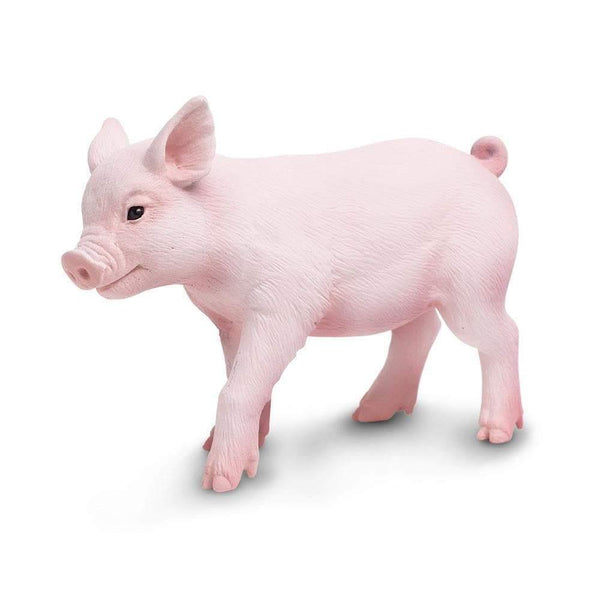 Safari Ltd. Piglet - Pisces Pet Emporium