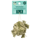 Oxbow Enriched Life Crazy Hay Ball - Pisces Pet Emporium