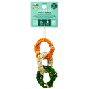 Oxbow Enriched Life Twisty Rings - Pisces Pet Emporium