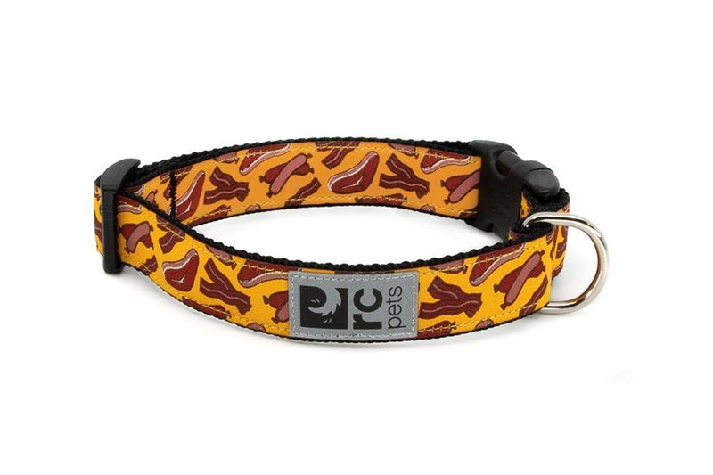 RC Pets Meat Lover Clip Collar - Available in 4 Sizes - Pisces Pet Emporium